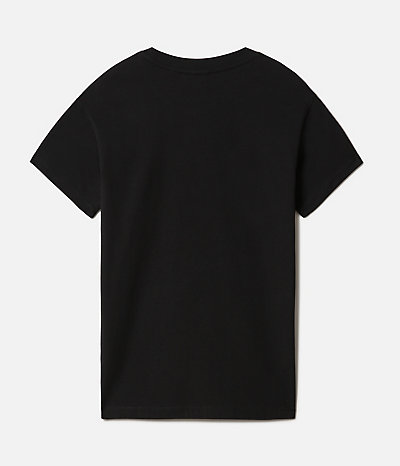 Kurzarm-T-Shirt Veny-